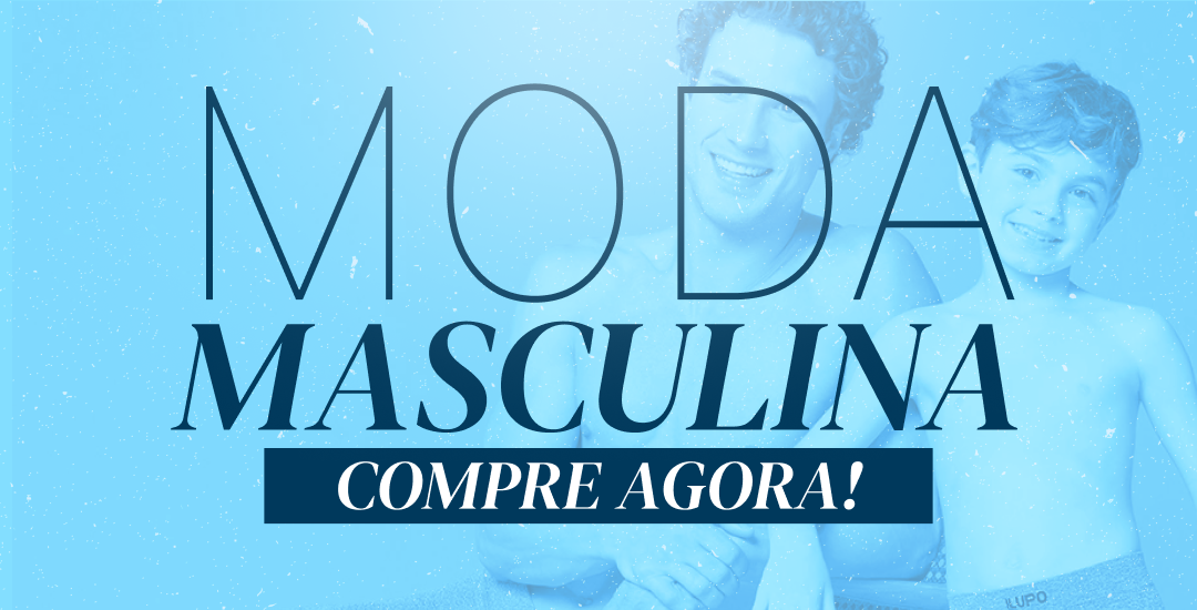 Mobile - Masculino