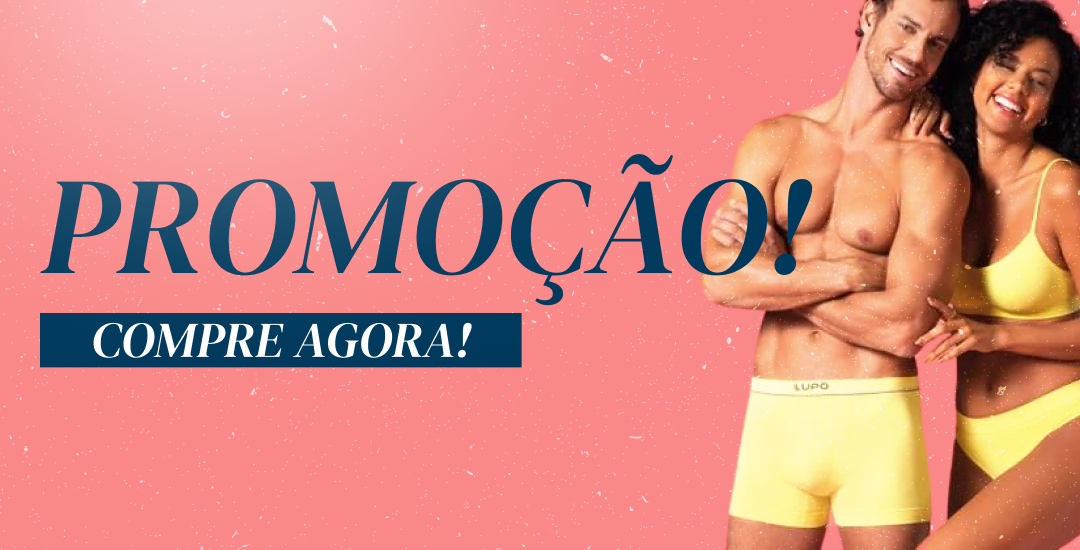 Mobile - Promoção